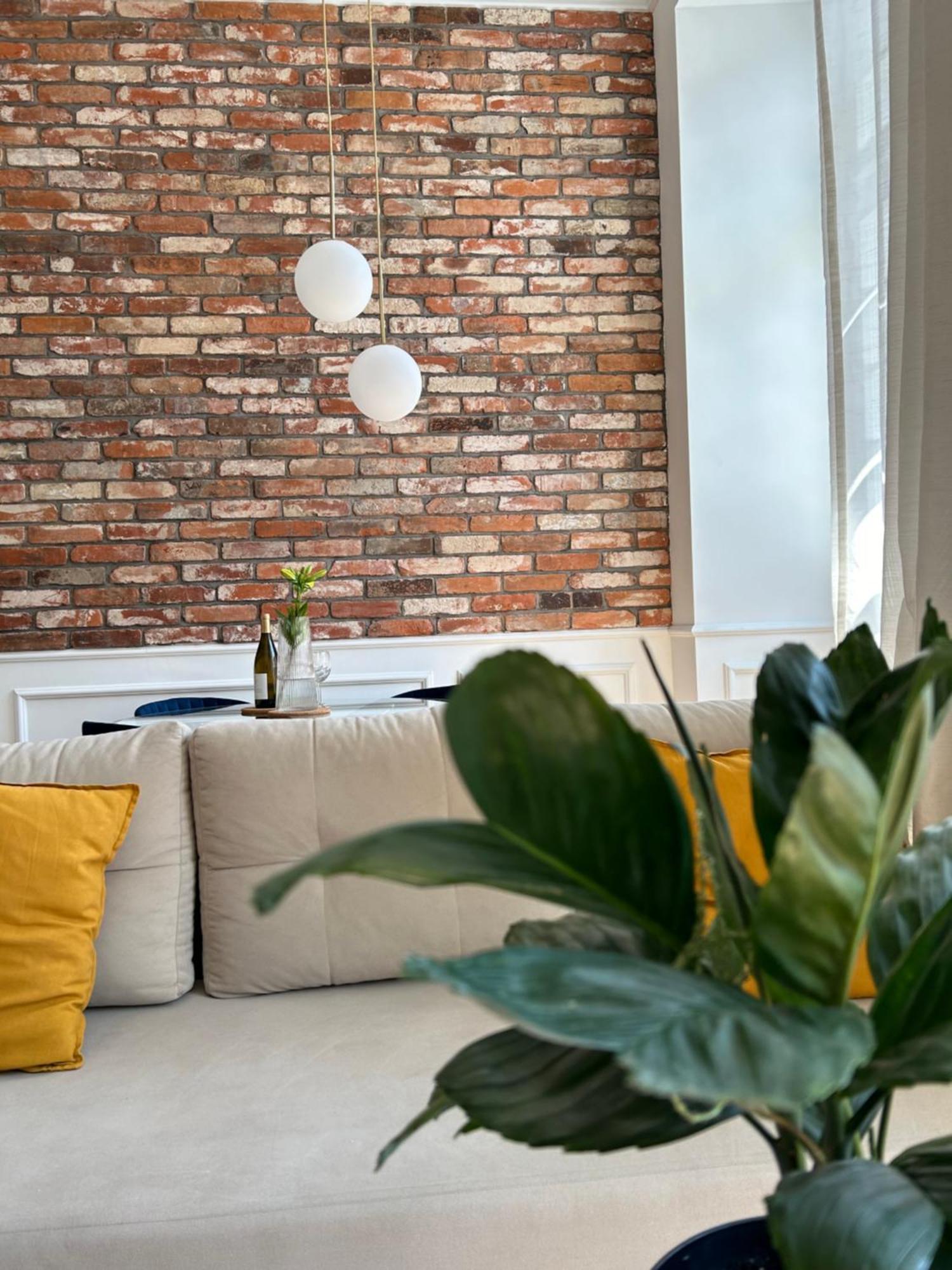 Apartament Przy Bulwarze Breslavia Esterno foto