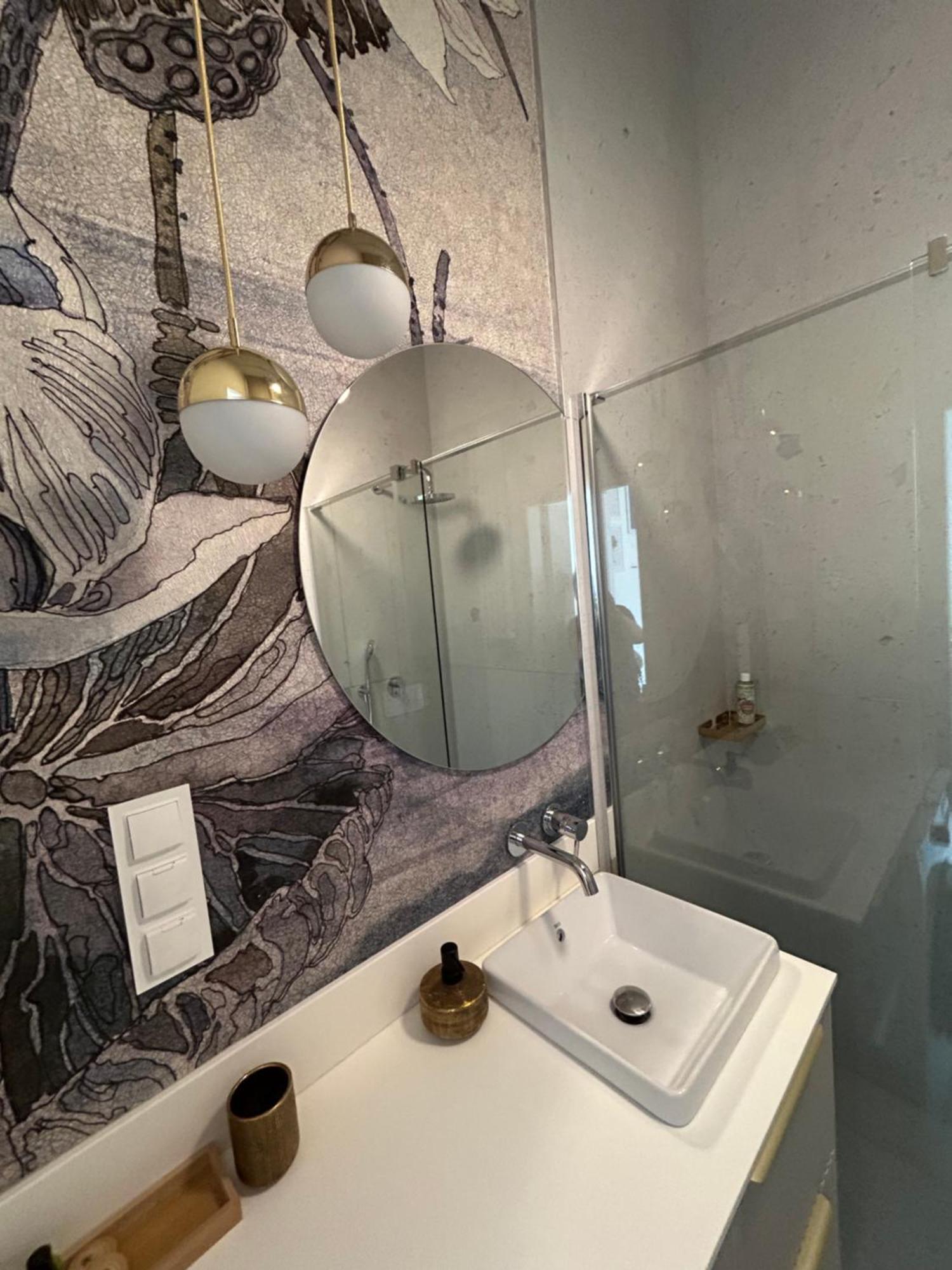 Apartament Przy Bulwarze Breslavia Esterno foto