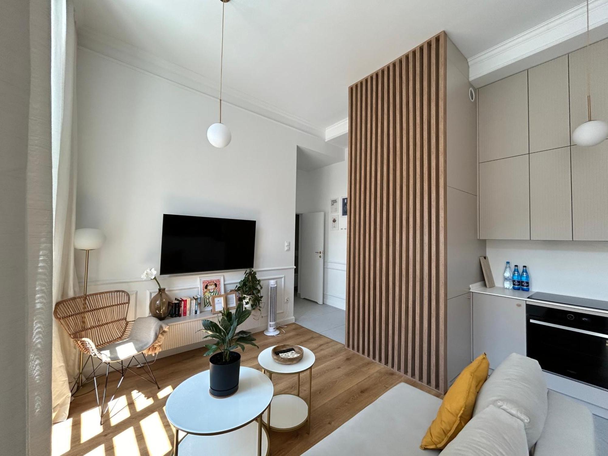 Apartament Przy Bulwarze Breslavia Esterno foto